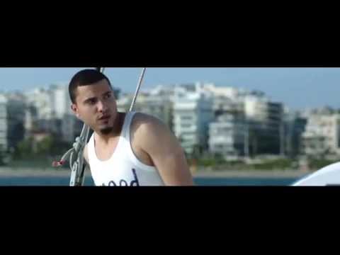 KAAN feat. Kenan Dogulu & Radio Killer - Living It Up  (Offical Video)