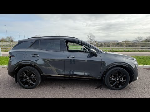 Kia Sportage Phev Anniversary 5DR**AWD **warranty - Image 2