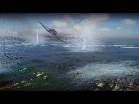 pacific storm pc cheats