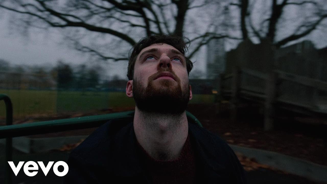 Tall Ships - Petrichor