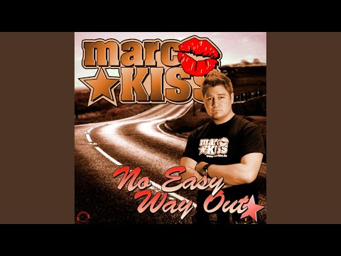 No Easy Way Out (MD Electro vs. Eric Flow Remix)