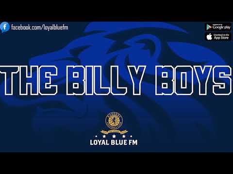 [LoyalBlueFM] The Billy Boys