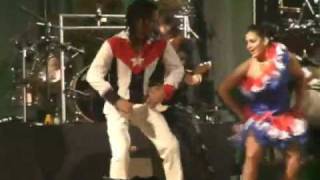 Nomadi - Ricordati di Chico - Novellara 14.02.09 by J@go