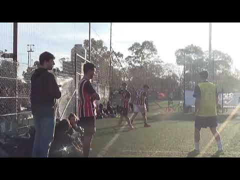 LCG VS PES 2011 FC - #LigaNuñez - #Clausura SLS - 29/7/23