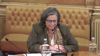2026 06 03 - Audição da candidata a Provedora de Justiça, Maria Luísa Botelho