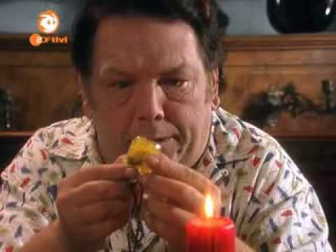 Siebenstein Classic Folge 151 der goldgelbe Glücksstein