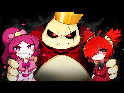 THE FAILED PRINCESS - POTATO GANG | MUSIC