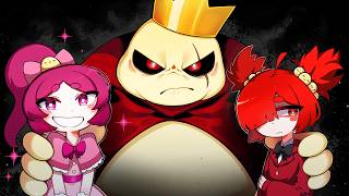 Mirai Jump - A Princesa Falha