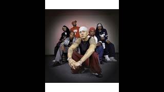 D12 - Ain’t Nothing But Music