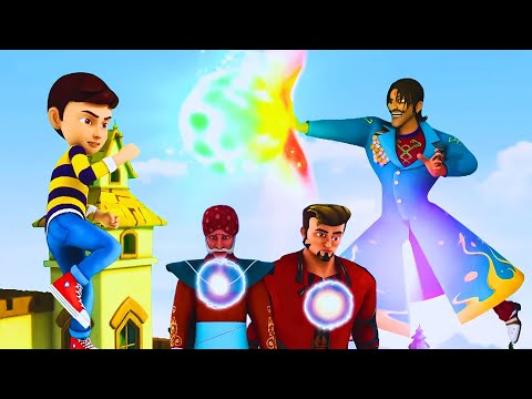 जब Shakal के Memory Loss ने Rudra को फंसाया | Rudra | रुद्र