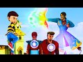 जब Shakal के Memory Loss ने Rudra को फंसाया Rudra रुद्र