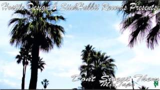 MC Esthetics - Sound is Vibration Remix