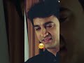 Aamir Khan Dailogue Mann Movie Emotional Scene Brokenheart