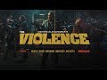 ASKING ALEXANDRIA The Violence Official Music Video