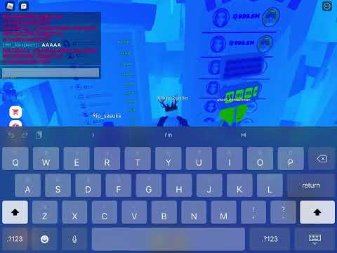 Ur done (Elon musk 2.0 LOL)