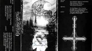 ┼Hecate Enthroned┼