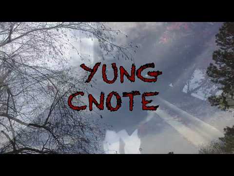 YUNG CNOTE X GANG BITVH (OFFICIAL VIDEO)