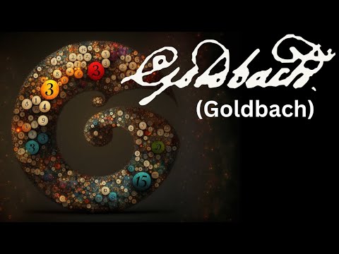 I’m not anti-Goldbach but this conjecture is