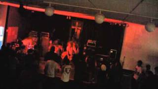 Queen Anne's Lace - New Song Church - February 20 2011
