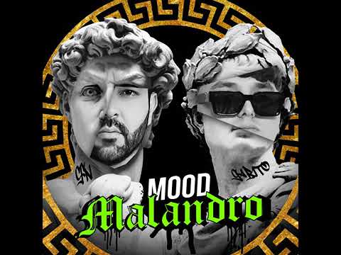 Código FN & Gabito Ballesteros: Mood Malandro