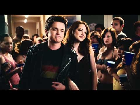 Easy A Trailer 2