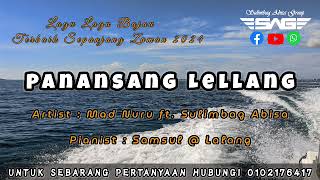 Download lagu PANANSANG LELLANG | MAD NURU FT. SULIMBAG ABISA mp3