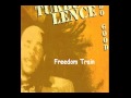 Turbulence   Freedom Train