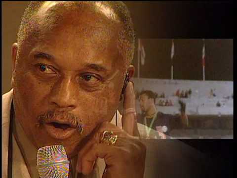 Premio Fairplay 2008 - Tommie Smith
