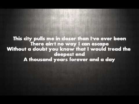 Daughtry-Drown In You (lyrics)