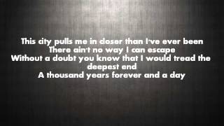 Daughtry-Drown In You (lyrics)
