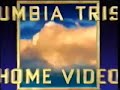 REUPLOAD 1993 Columbia Tristar Home Video Fast And Slow