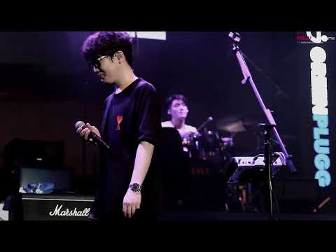 180722 그린플러그드 동해 2018 NELL_섬(Acoustic ver)