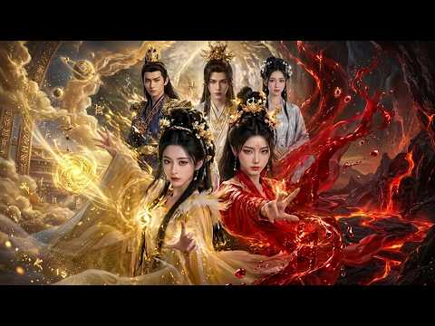 🔥被至亲背叛、万民唾弃？她觉醒上神血脉重回巅峰！揭穿通魔毒计手撕绿茶，让所有负心人余生都在悔恨中跪地赎罪！《三界嫌我，我轉身成上神》#盛世短剧#短剧#AI短剧#逆袭#玄幻