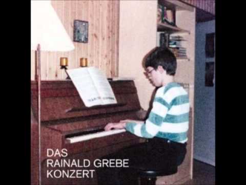 Rainald Grebe - Gilead