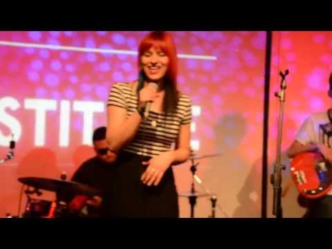 Chloe Boleti - Thinking About You LIVE @Proud Camden