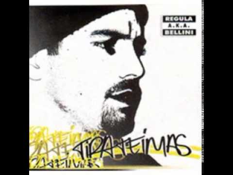 Regula - passemos a coisas serias (feat:  xeg)