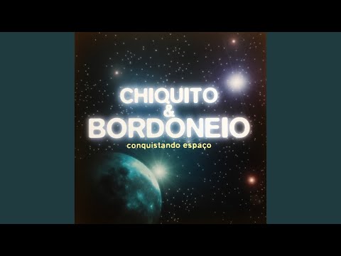 Sorriso lindo - Chiquito e Grupo Bordoneio
