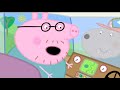 Peppa Pig The Camper Van
