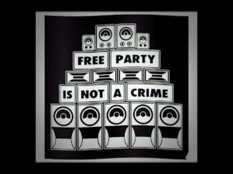 Cult Collective - CLT BLK 004 - B