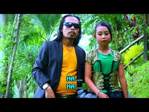 Ayu Anandita Feat. Arya Satria - Cinta Kita Abadi | Dangdut (Official Music Video)