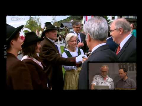 maschek - Der Bundesfürst