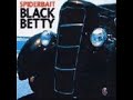 Black Betty - Spiderbait