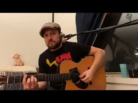 Covers Only Set 2 - Live Stream (5/8/2020)