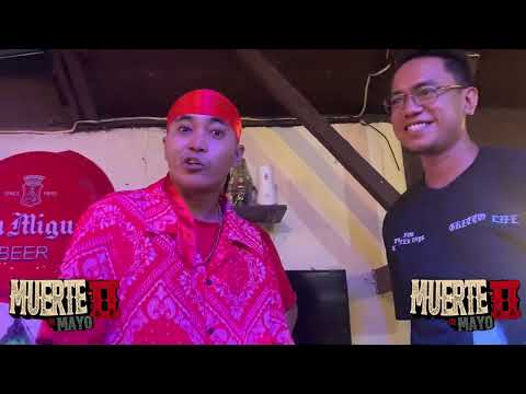 Trono sa Oro - GSnipe vs Eustass | Koronasyon II