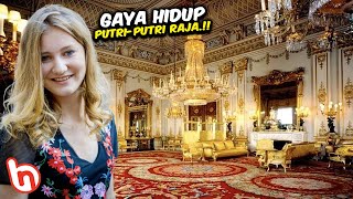 Download lagu ENAKNYA JADI ANAK RAJA! Mengintip Kehidupan Serba Mewah para Putri-Putri Kerajaan di Dunia modern mp3 Download lagu ENAKNYA JADI ANAK RAJA! Mengintip Kehidupan Serba Mewah para Putri-Putri Kerajaan di Dunia modern mp3