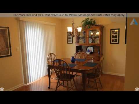 Priced at $139,900 - 934 Royce Drive, Lafayette, IN 47909