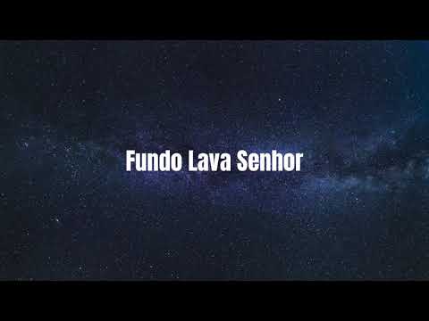 Fundo Lava Senhor - Fondo Lava Señor