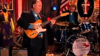 Marty Stuart Show - Same Old Town/ Connie Smith and The Sundowners