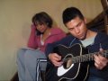 Brand New Me Vs Maradona Vs Elvis Cover