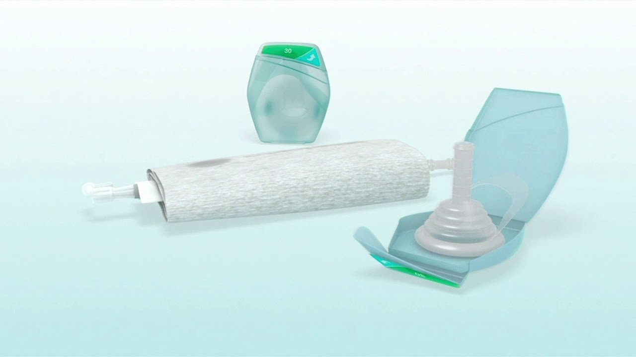 Coloplast conveen Optima Specific étuis péniens auto adhésifs